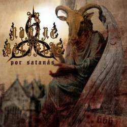 In Nomine Belialis : Por Satanás In Nomine Belialis : Por Satanás